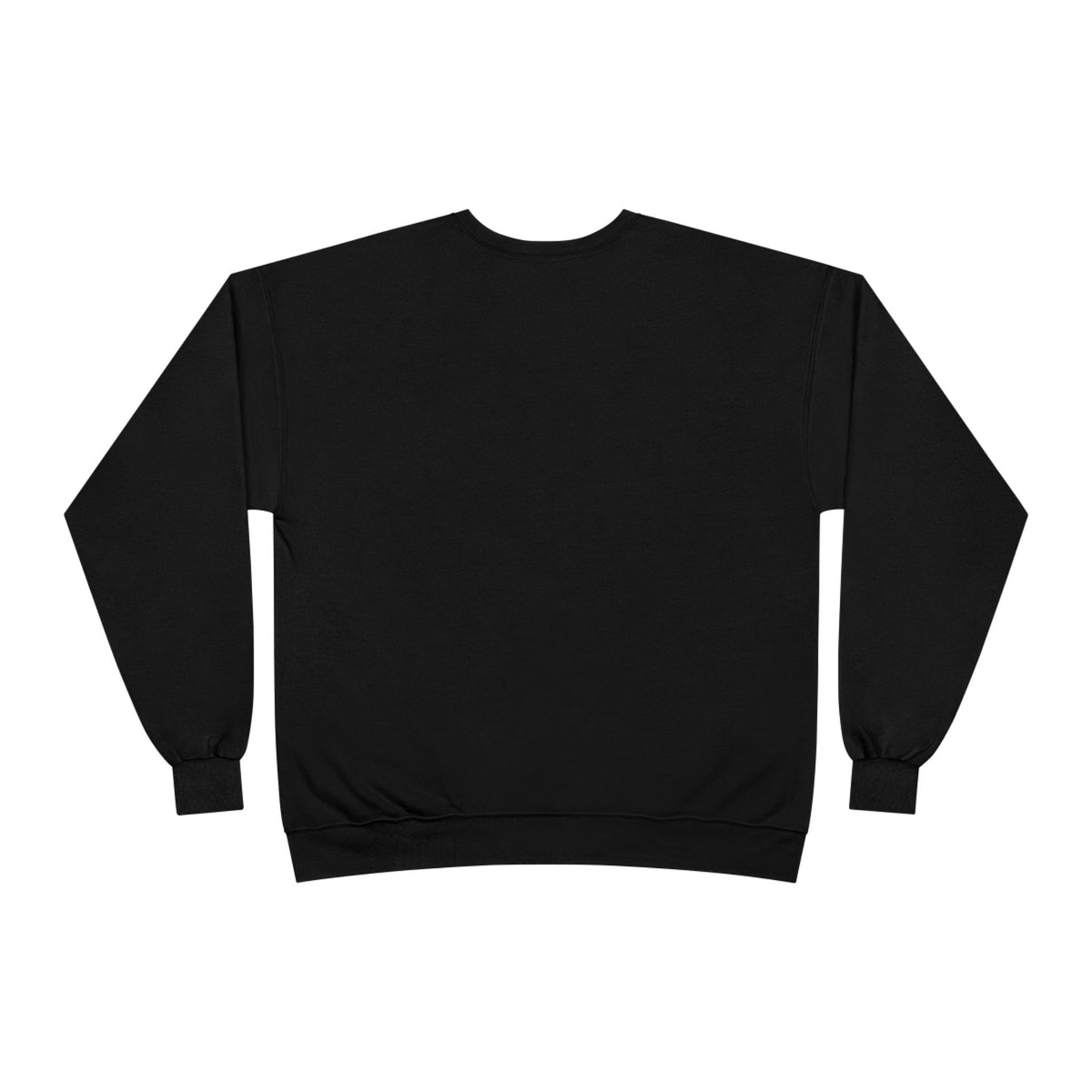 Jesus Crown Crewneck Sweatshirt