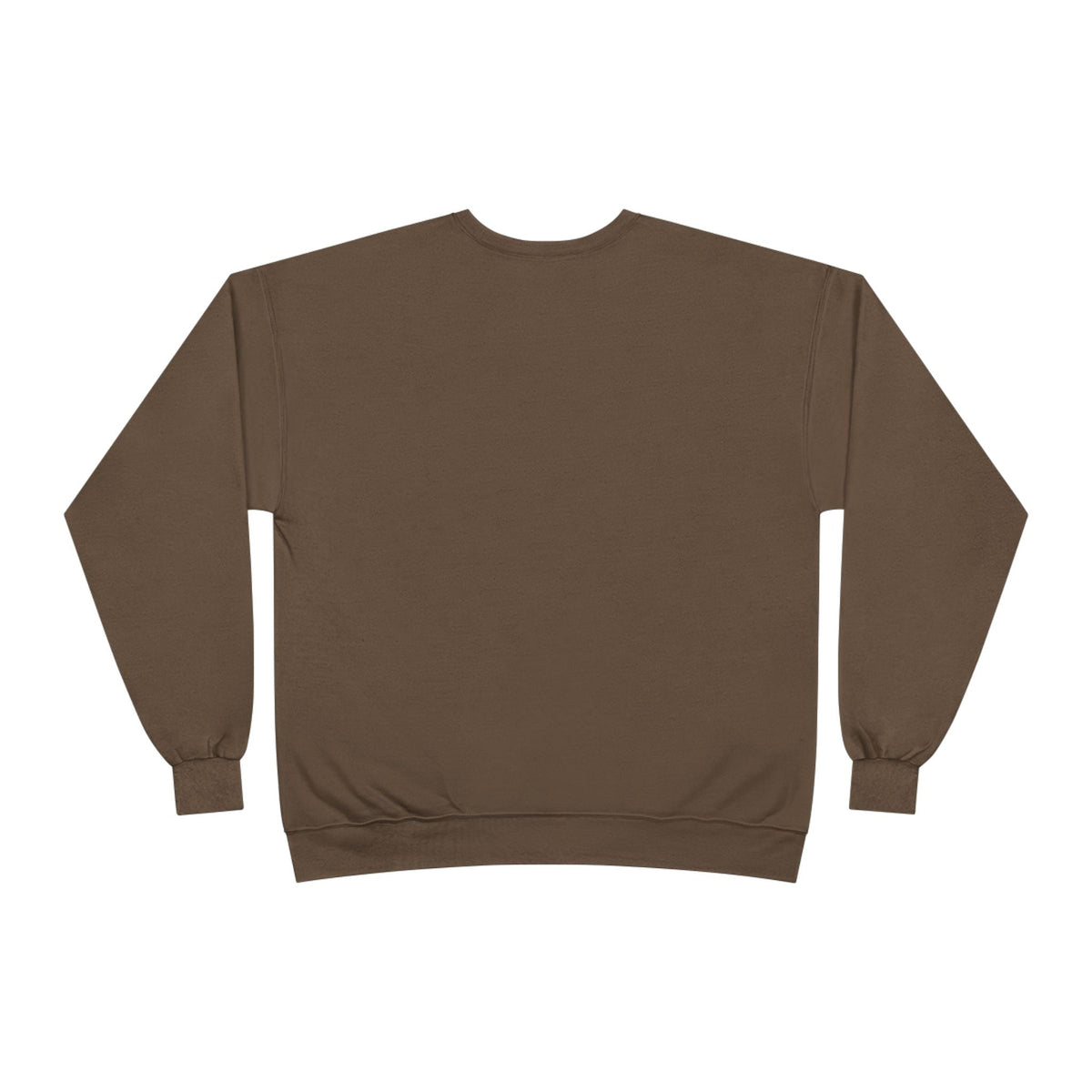 Jesus Crown Crewneck Sweatshirt