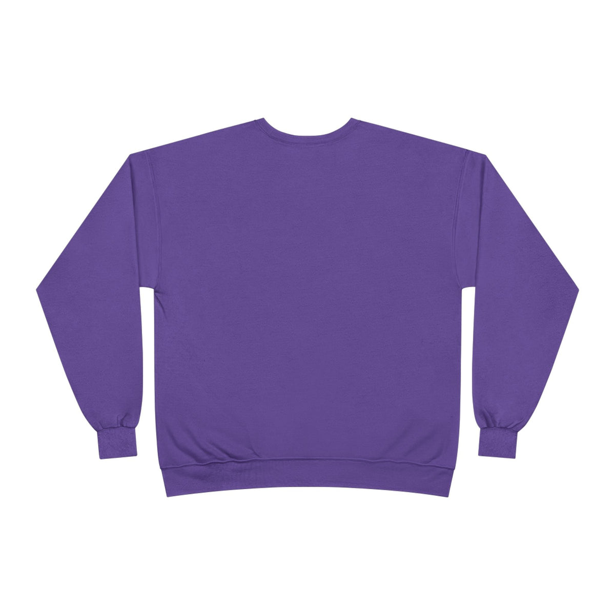 Jesus Crown Crewneck Sweatshirt