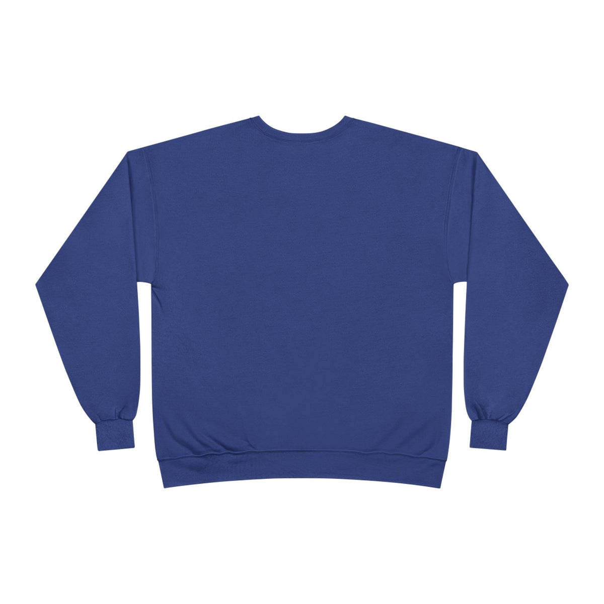 Jesus Crown Crewneck Sweatshirt