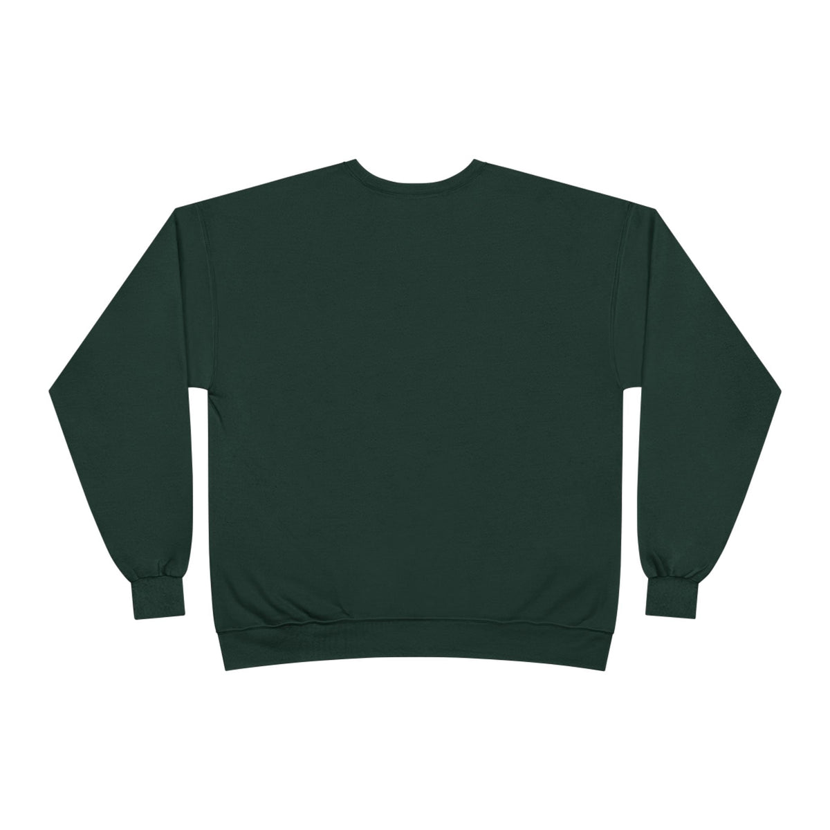 Jesus Crown Crewneck Sweatshirt