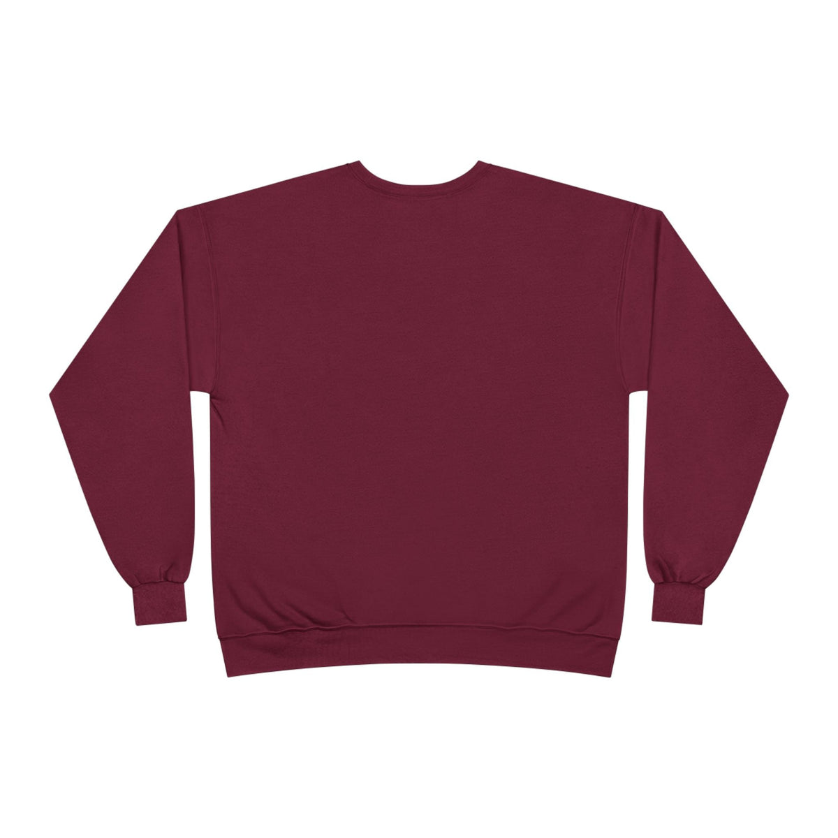 Jesus Crown Crewneck Sweatshirt