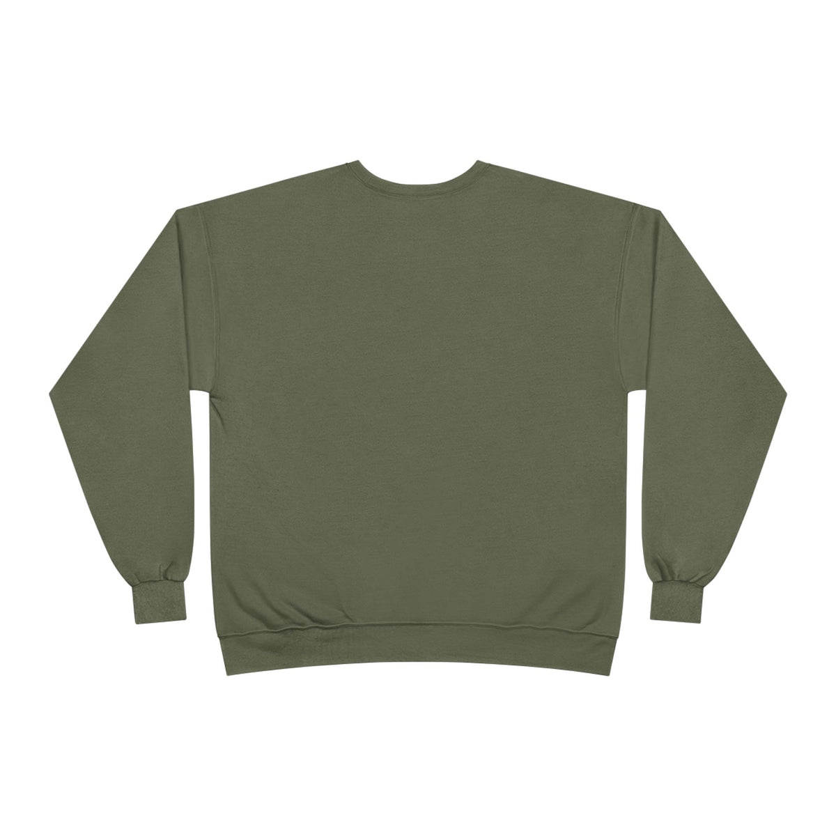 Jesus Crown Crewneck Sweatshirt