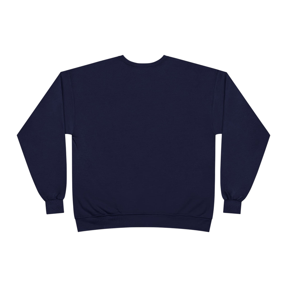 Jesus Crown Crewneck Sweatshirt