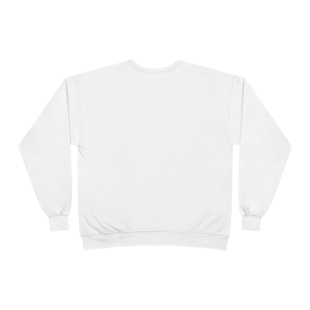 Jesus Crown Crewneck Sweatshirt