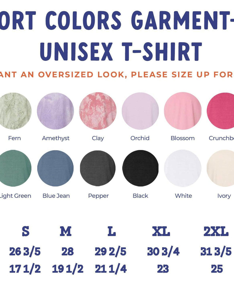 Have You Heard The Good News Christian Garment-Dyed T-Shirt, Faith Gift