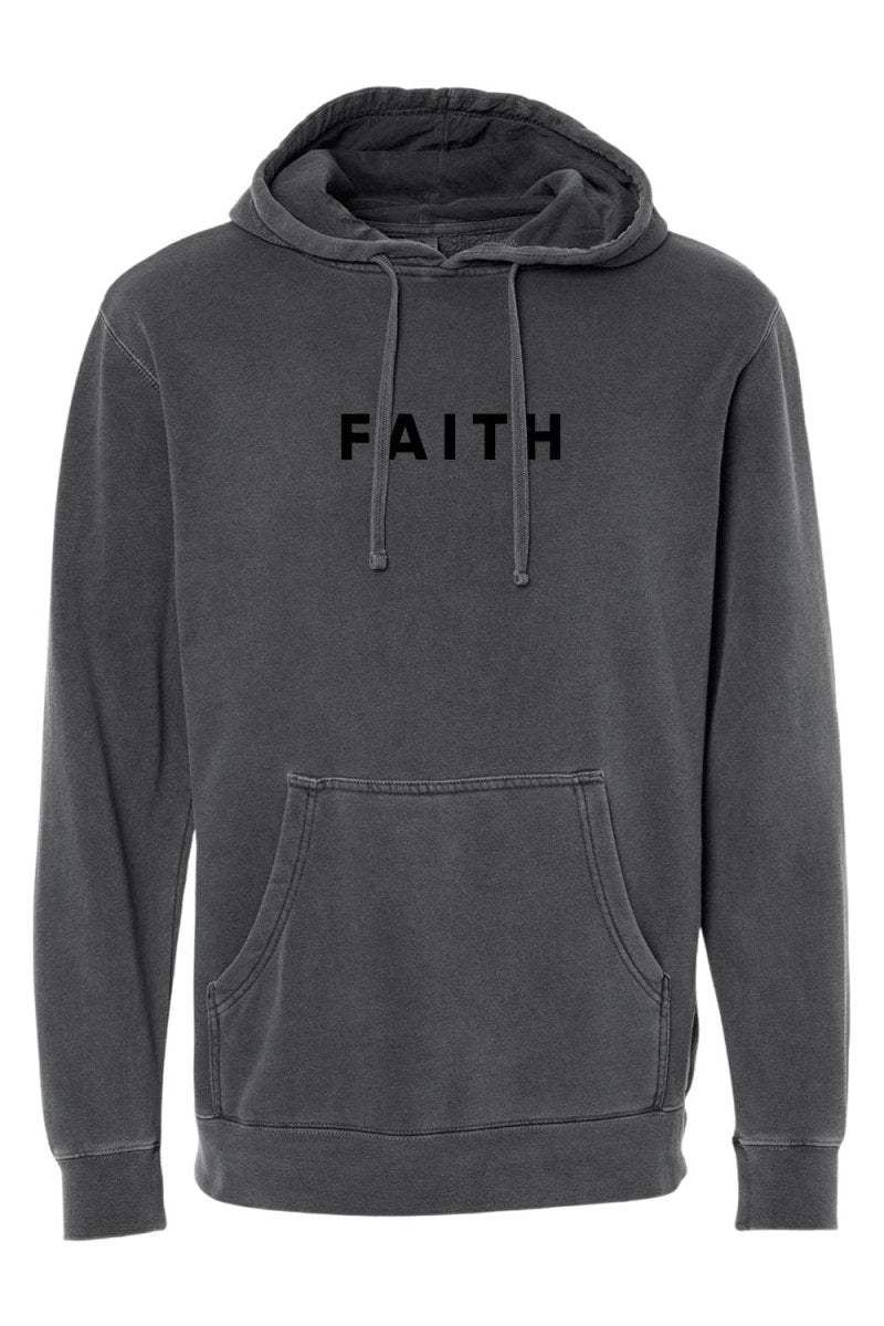 Faith Hoodie