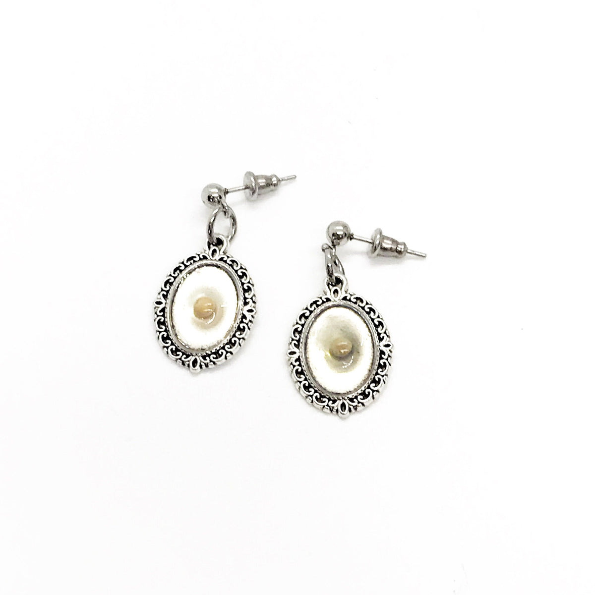 Mustard Seed Earrings,  Mustard Seed Jewelry, Matthew 17 20, Mustard Seed Faith Jewelry, Bible Verse Jewelry, Scripture Jewelry, Faith Gift