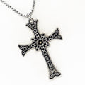 Mustard Seed Cross Necklace, Matthew 17 20, Faith Jewelry, Mustard Seed Necklace, Mustard Seed Jewelry, Christian Jewelry, Gift For Her