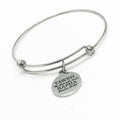 Yaweh Rapha The God Who Heals Charm Bracelet, Exodus 15 26, Scripture Gift, Sickness, Healing, Christian Gift, Faith Jewelry, Bible Verse