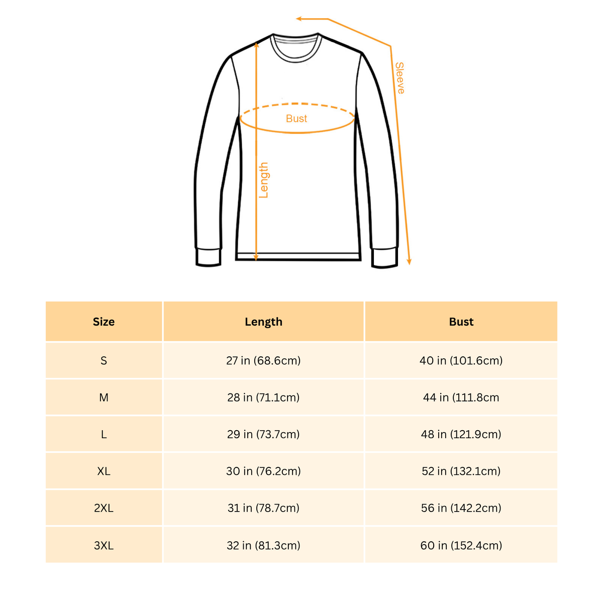 "NOT LUCK JUST GOD" Horseshoe Sweatshirt